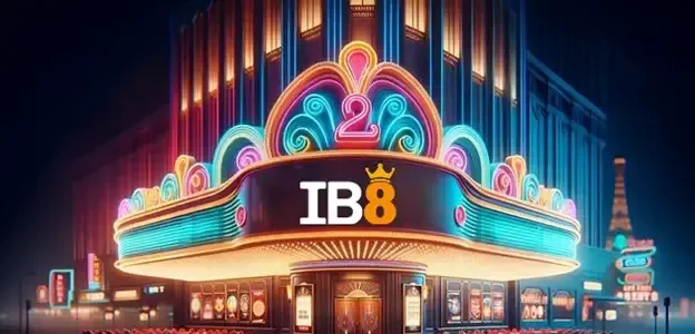 ib8 casino